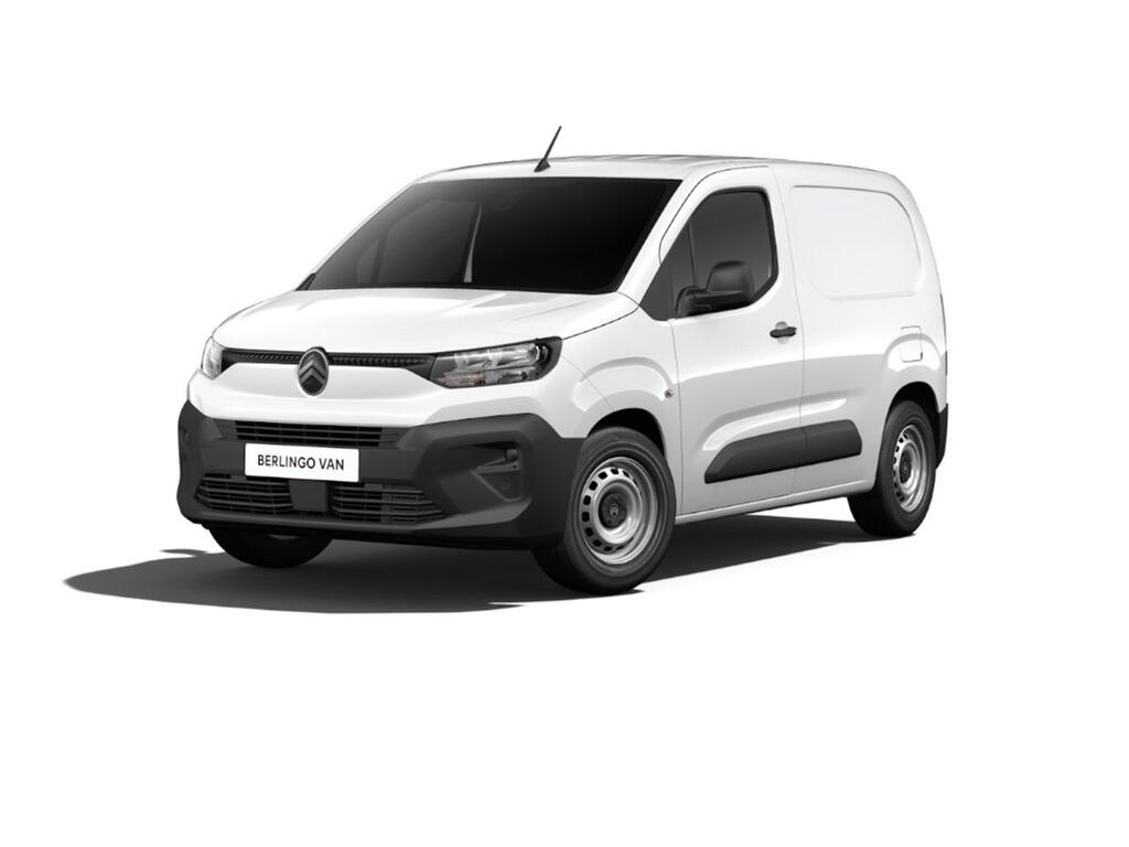 Citroën Berlingo BEV 54KWH TALLA M 4P Nuevo