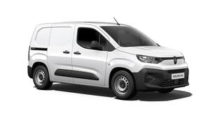 Citroën Berlingo BEV 50KWH 100KW M INCREASED LOAD 4P 6