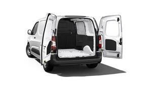 Citroën Berlingo BEV 50KWH 100KW M INCREASED LOAD 4P 5