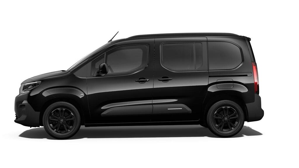 Citroën Berlingo M Max Diésel 100CV Manual Nuevo