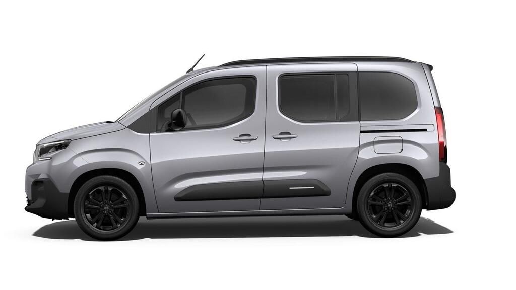 Citroën Berlingo M Max Diésel 100CV Manual Nuevo