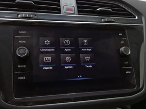 Volkswagen Tiguan Life 1.5 TSI 110kW (150CV) DSG 21