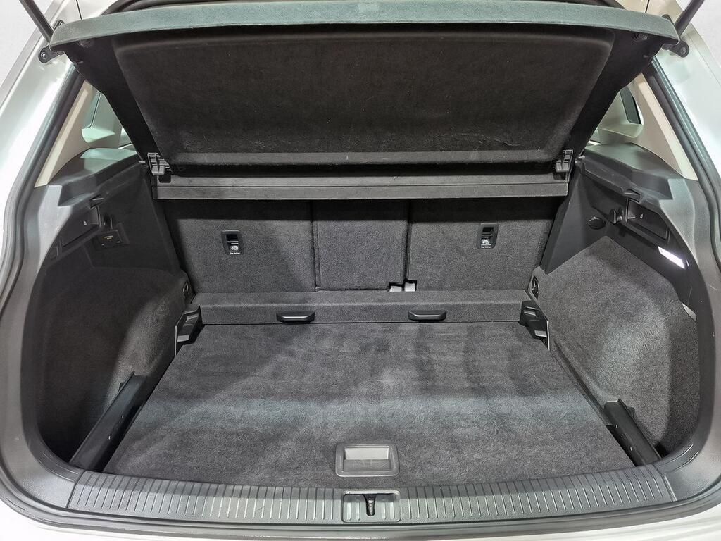 Volkswagen Tiguan Life 1.5 TSI 110kW (150CV) DSG 9