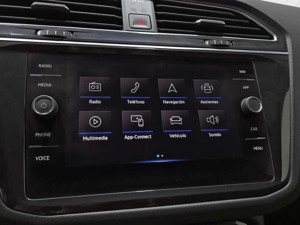Volkswagen Tiguan Life 1.5 TSI 110kW (150CV) DSG 20