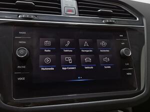 Volkswagen Tiguan Life 1.5 TSI 110kW (150CV) DSG 20