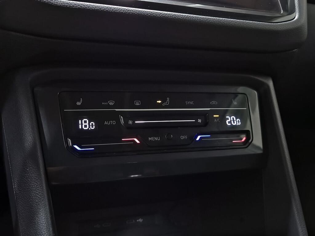 Volkswagen Tiguan Life 1.5 TSI 110kW (150CV) DSG 28