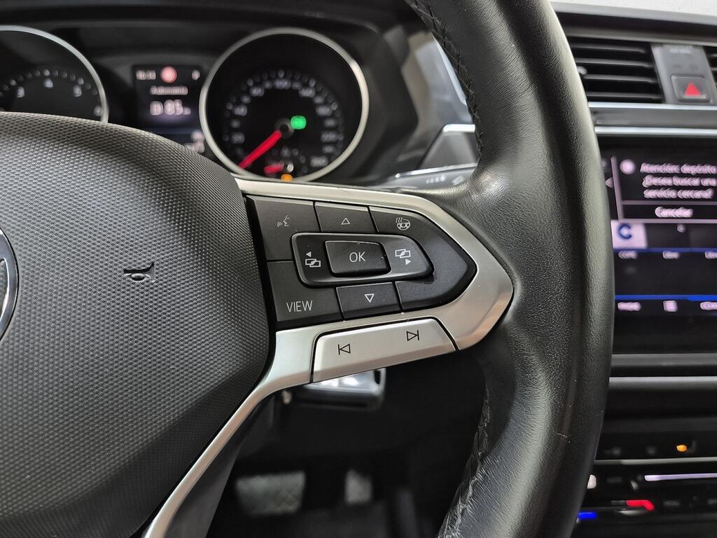 Volkswagen Tiguan Life 1.5 TSI 110kW (150CV) DSG 18