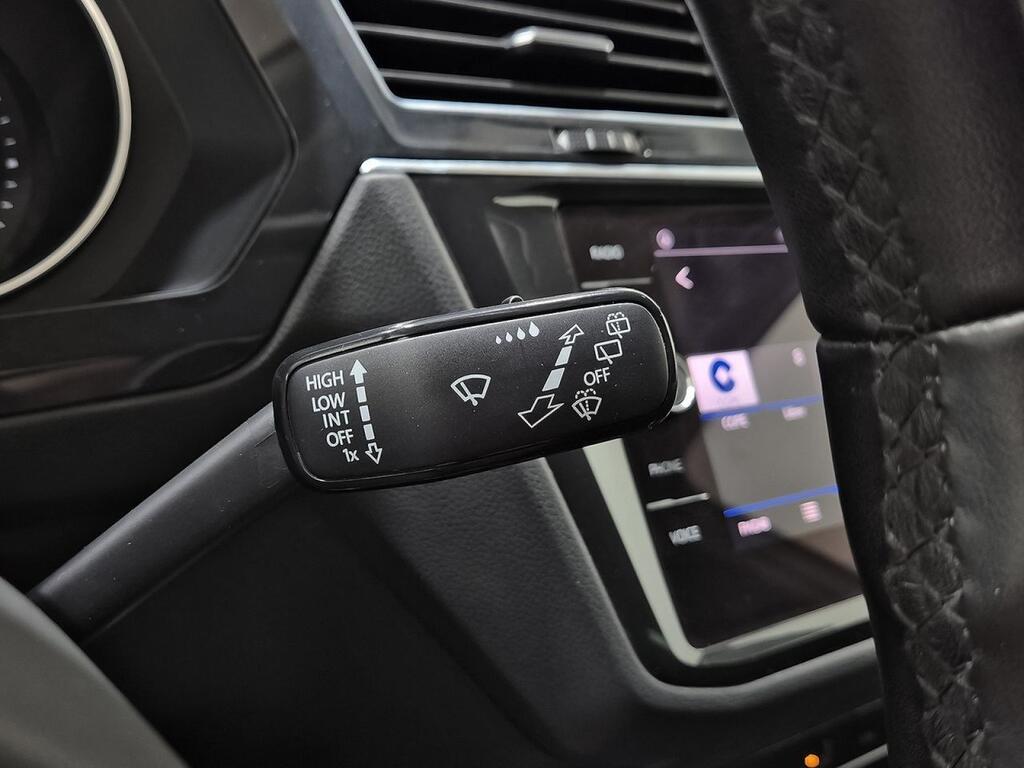 Volkswagen Tiguan Life 1.5 TSI 110kW (150CV) DSG 16