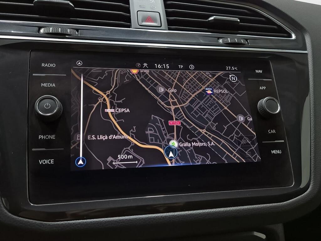 Volkswagen Tiguan Life 1.5 TSI 110kW (150CV) DSG 22
