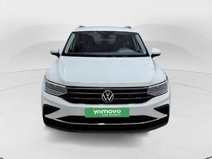 Volkswagen Tiguan Life 1.5 TSI 110kW (150CV) DSG 4