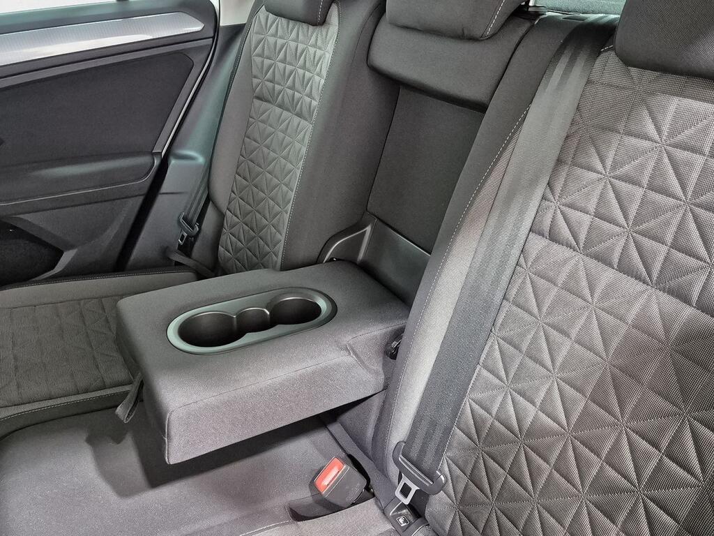 Volkswagen Tiguan Life 1.5 TSI 110kW (150CV) DSG 36