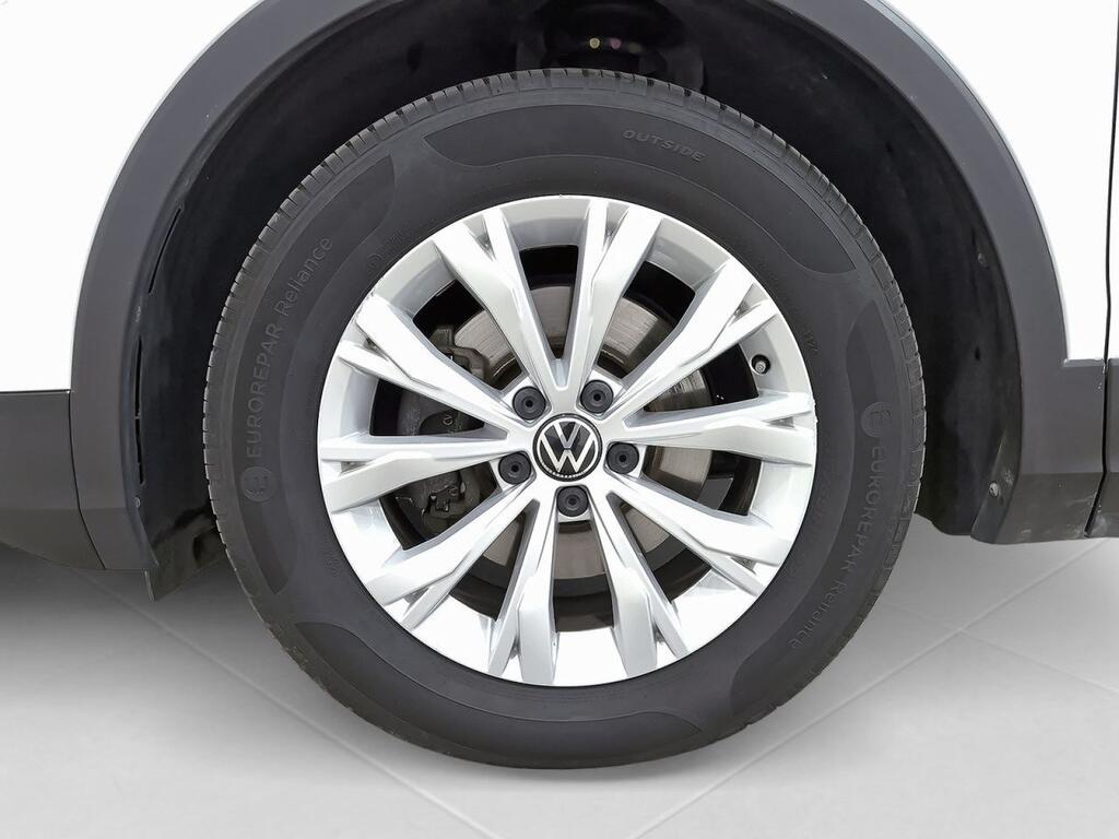 Volkswagen Tiguan Life 1.5 TSI 110kW (150CV) DSG 10