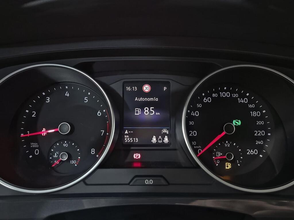 Volkswagen Tiguan Life 1.5 TSI 110kW (150CV) DSG 14