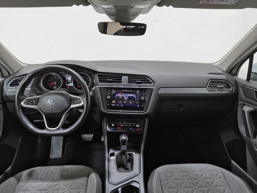 Volkswagen Tiguan Life 1.5 TSI 110kW (150CV) DSG 6