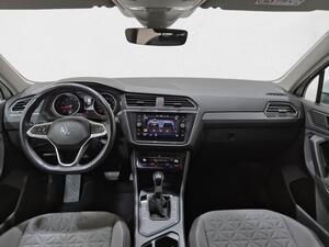 Volkswagen Tiguan Life 1.5 TSI 110kW (150CV) DSG 6
