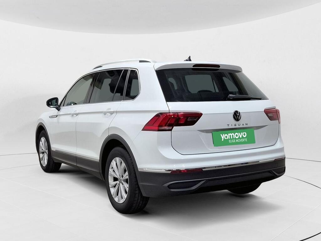Volkswagen Tiguan Life 1.5 TSI 110kW (150CV) DSG 2