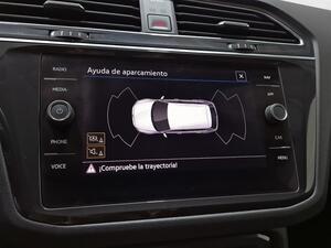 Volkswagen Tiguan Life 1.5 TSI 110kW (150CV) DSG 27
