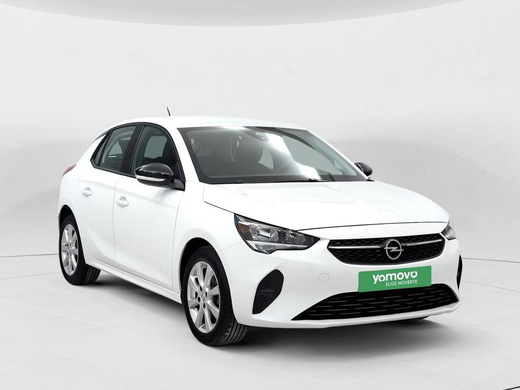 Opel Corsa 1.5D DT 74kW (100CV) Edition Segunda mano