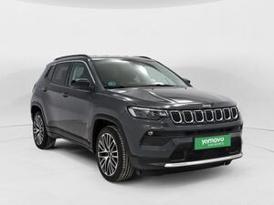 Jeep Compass 1.6 Mjet 96kW (130CV) Limited FWD 1