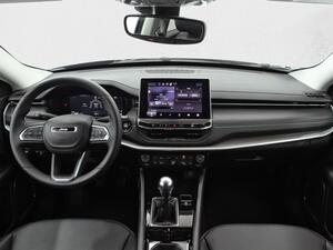 Jeep Compass 1.6 Mjet 96kW (130CV) Limited FWD 7
