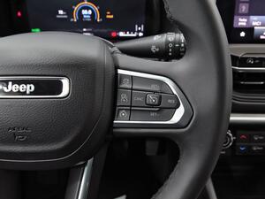 Jeep Compass 1.6 Mjet 96kW (130CV) Limited FWD 13