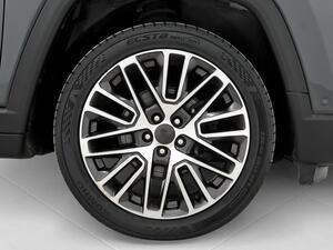Jeep Compass 1.6 Mjet 96kW (130CV) Limited FWD 11