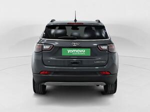 Jeep Compass 1.6 Mjet 96kW (130CV) Limited FWD 6