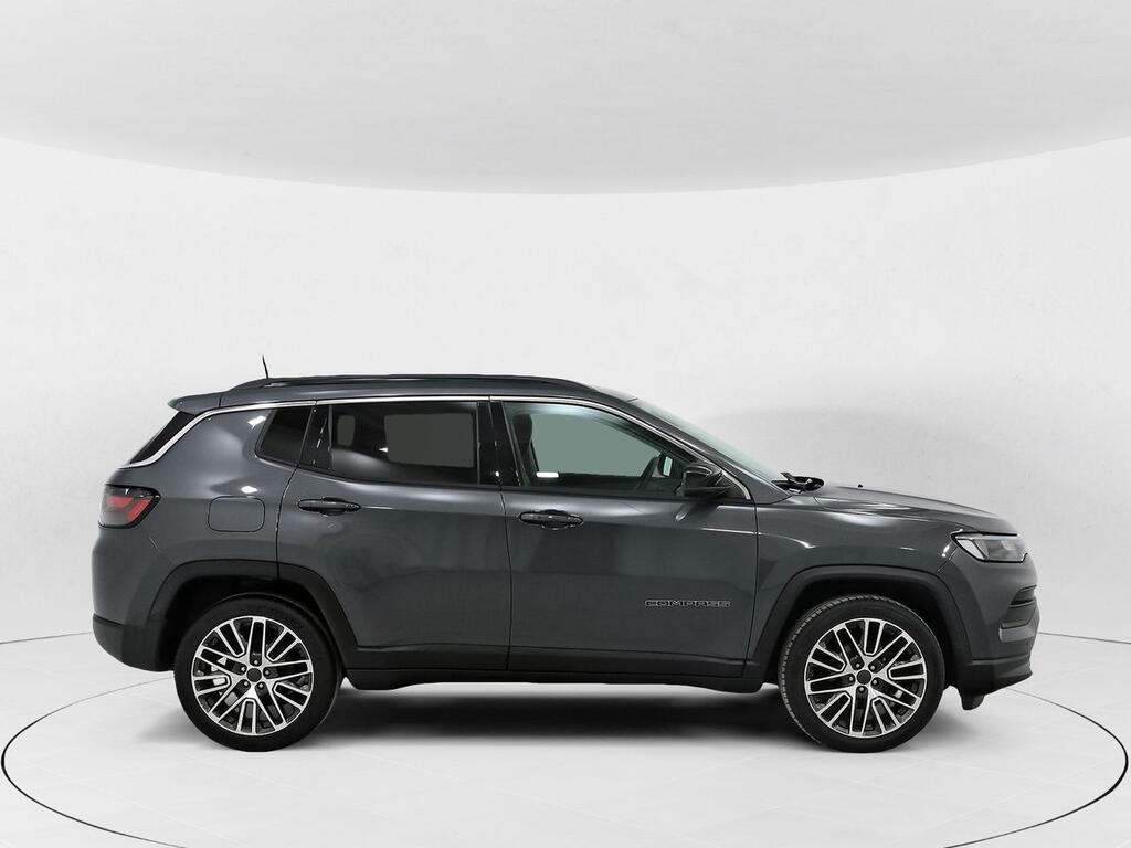 Jeep Compass 1.6 Mjet 96kW (130CV) Limited FWD 3