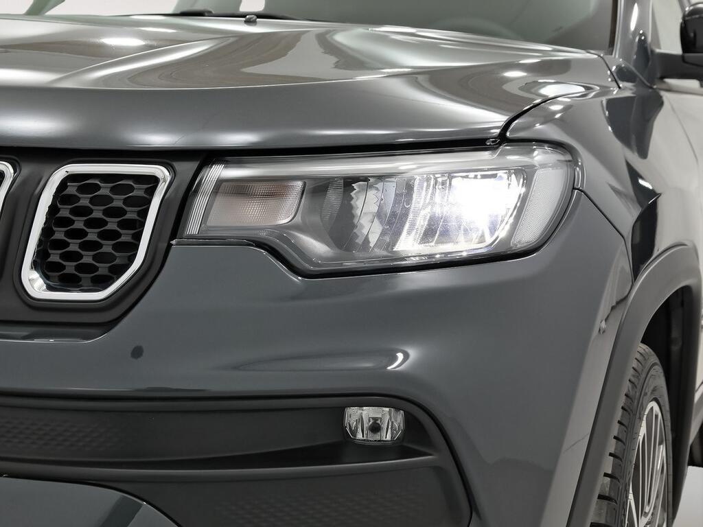 Jeep Compass 1.6 Mjet 96kW (130CV) Limited FWD 30