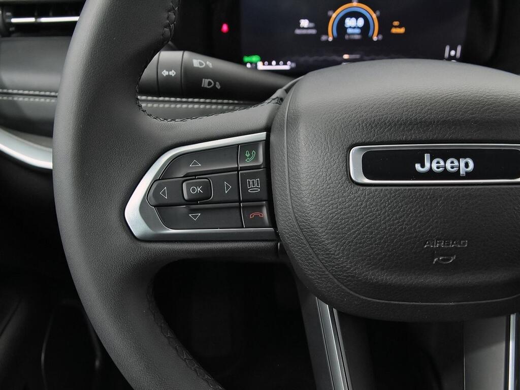 Jeep Compass 1.6 Mjet 96kW (130CV) Limited FWD 12