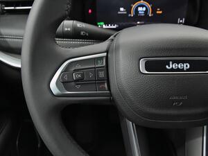 Jeep Compass 1.6 Mjet 96kW (130CV) Limited FWD 12