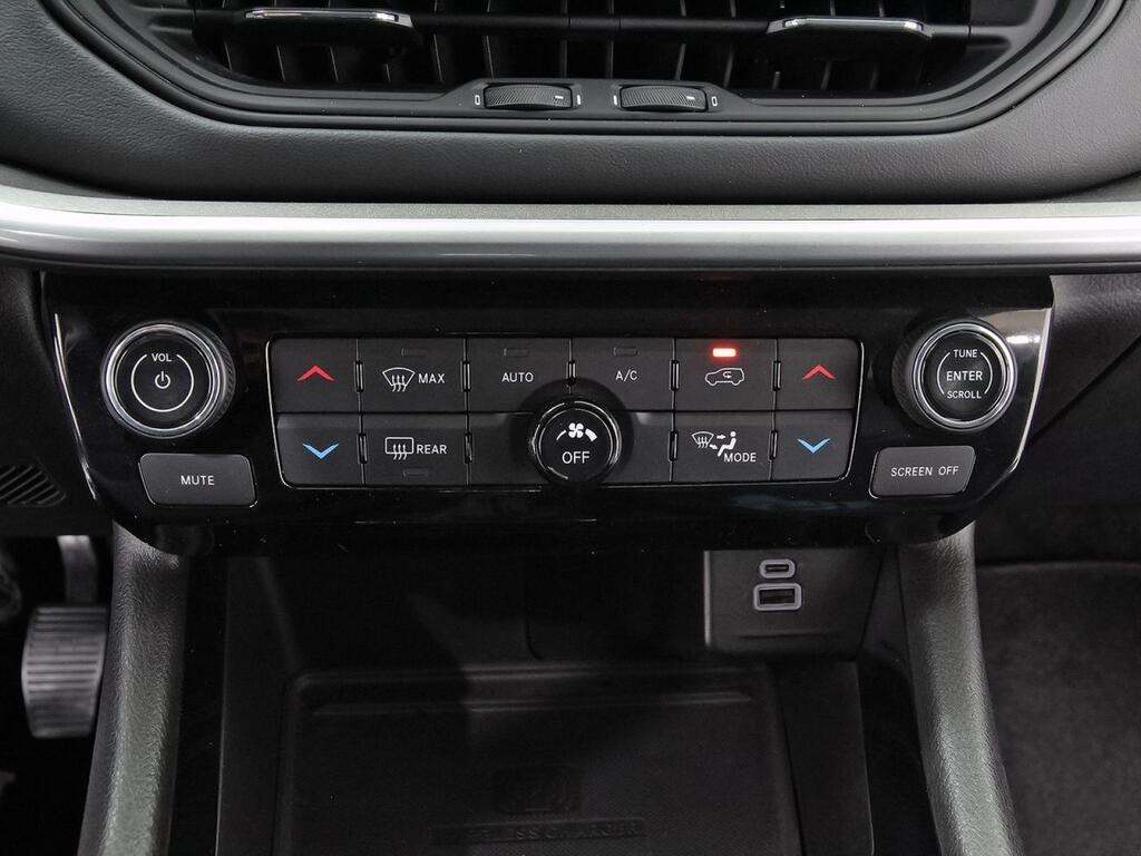 Jeep Compass 1.6 Mjet 96kW (130CV) Limited FWD 25