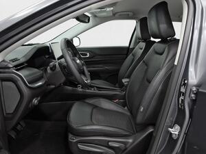 Jeep Compass 1.6 Mjet 96kW (130CV) Limited FWD 8