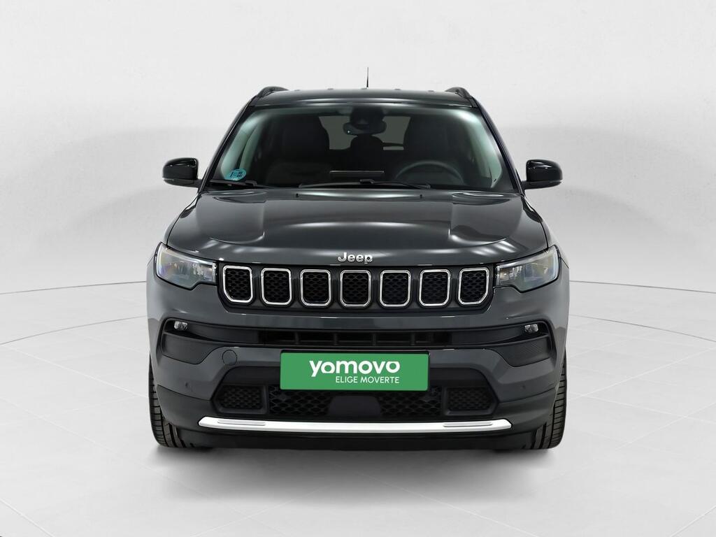 Jeep Compass 1.6 Mjet 96kW (130CV) Limited FWD 5