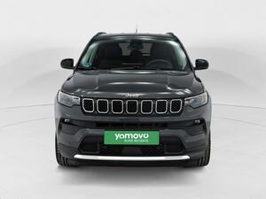Jeep Compass 1.6 Mjet 96kW (130CV) Limited FWD 5