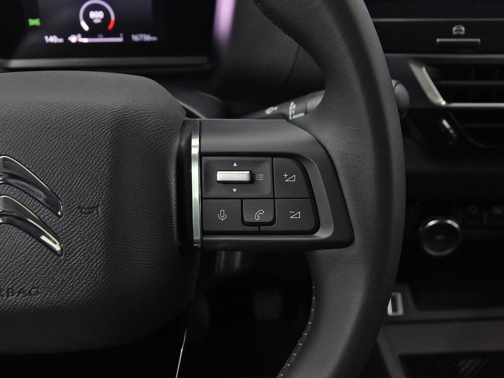 Citroën C4 PureTech 130 S&S 6v Plus Segunda mano