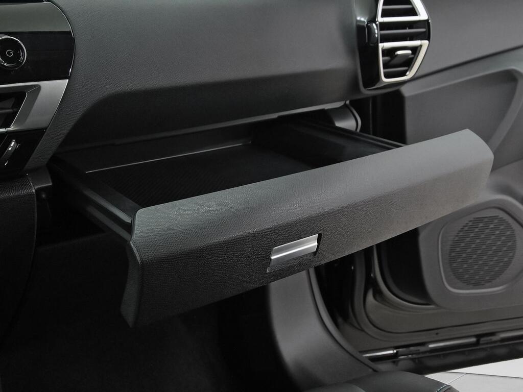 Citroën C4 PureTech 130 S&S 6v Plus Segunda mano