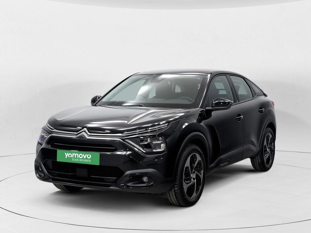 Citroën C4 PureTech 130 S&S 6v Plus Segunda mano