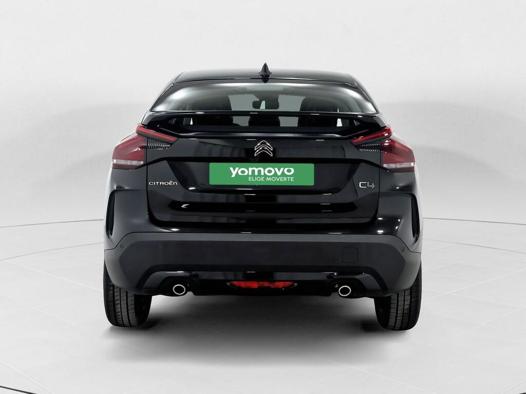Citroën C4 PureTech 130 S&S 6v Plus Segunda mano