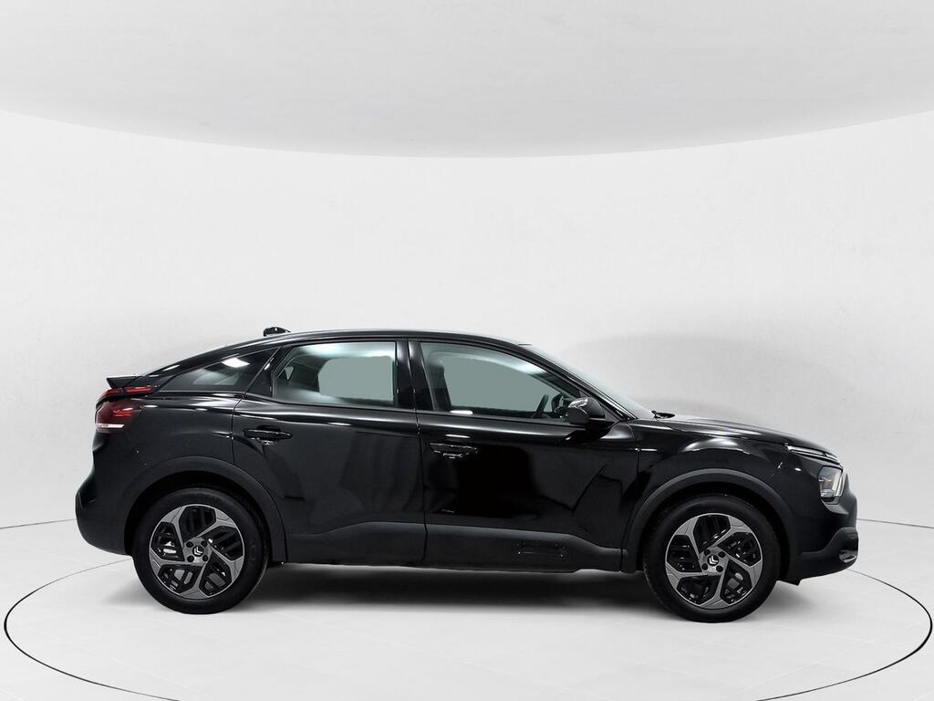 Citroën C4 PureTech 130 S&S 6v Plus Segunda mano