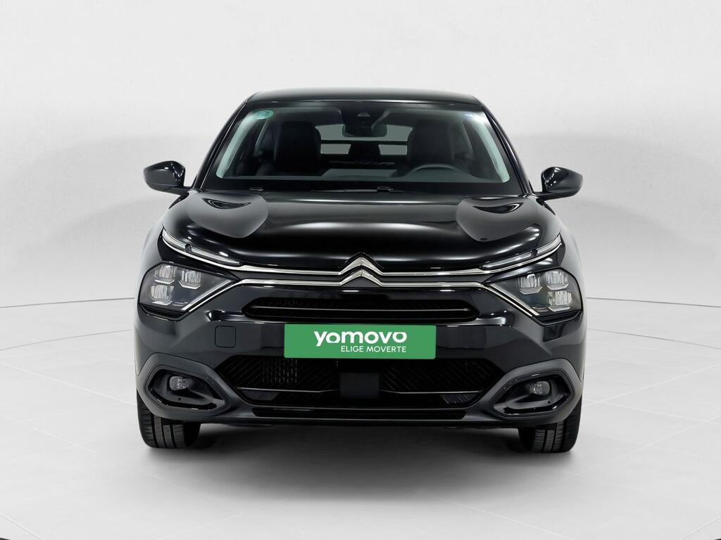 Citroën C4 PureTech 130 S&S 6v Plus Segunda mano