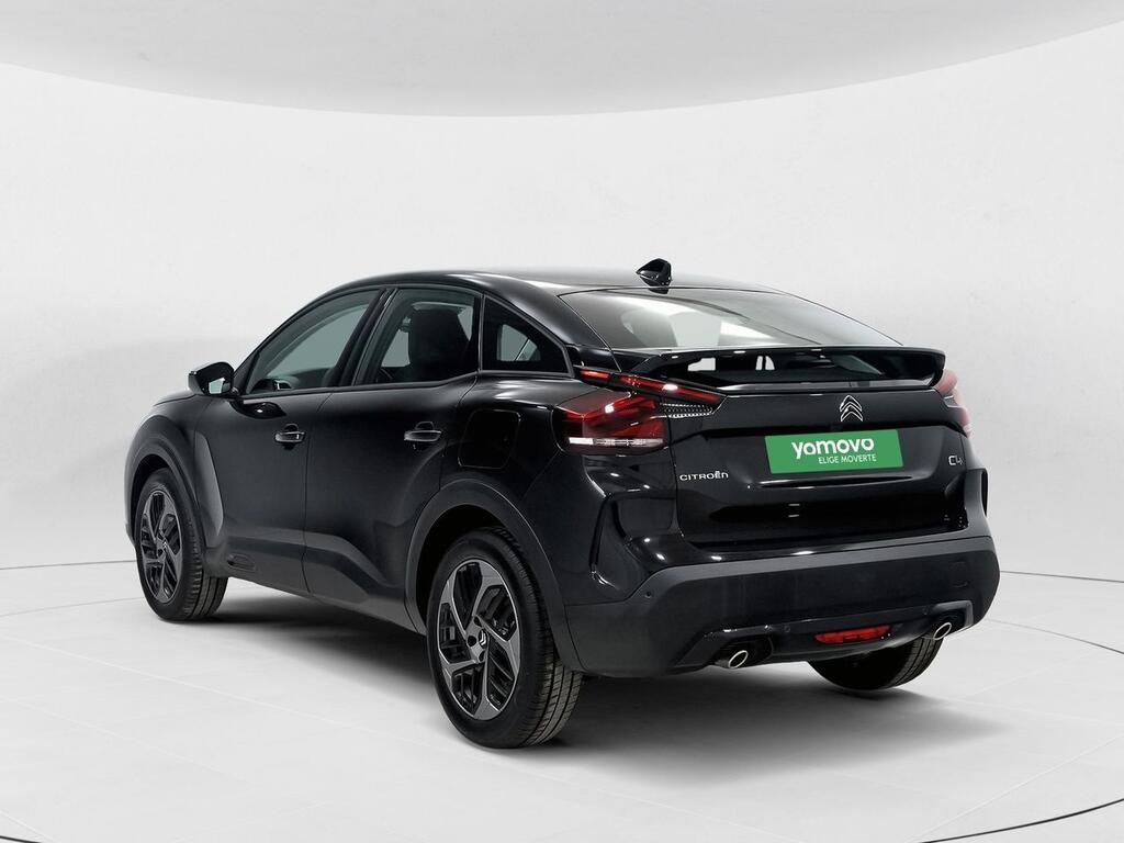 Citroën C4 PureTech 130 S&S 6v Plus Segunda mano