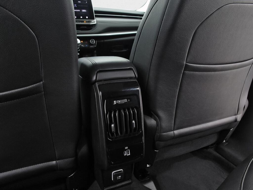 Jeep Compass 1.3 Gse T4 96kW (130CV) Limited MT FWD Segunda mano