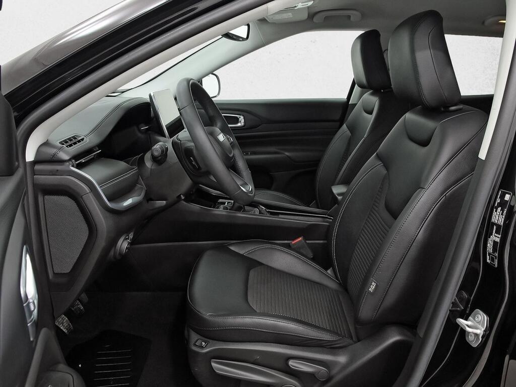 Jeep Compass 1.3 Gse T4 96kW (130CV) Limited MT FWD Segunda mano