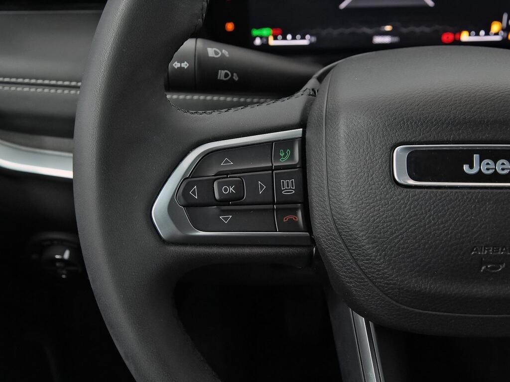 Jeep Compass 1.3 Gse T4 96kW (130CV) Limited MT FWD Segunda mano