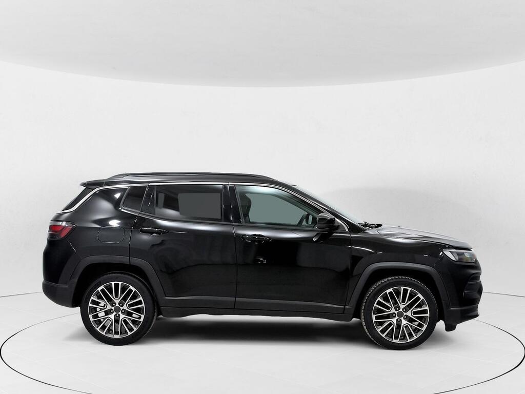 Jeep Compass 1.3 Gse T4 96kW (130CV) Limited MT FWD Segunda mano