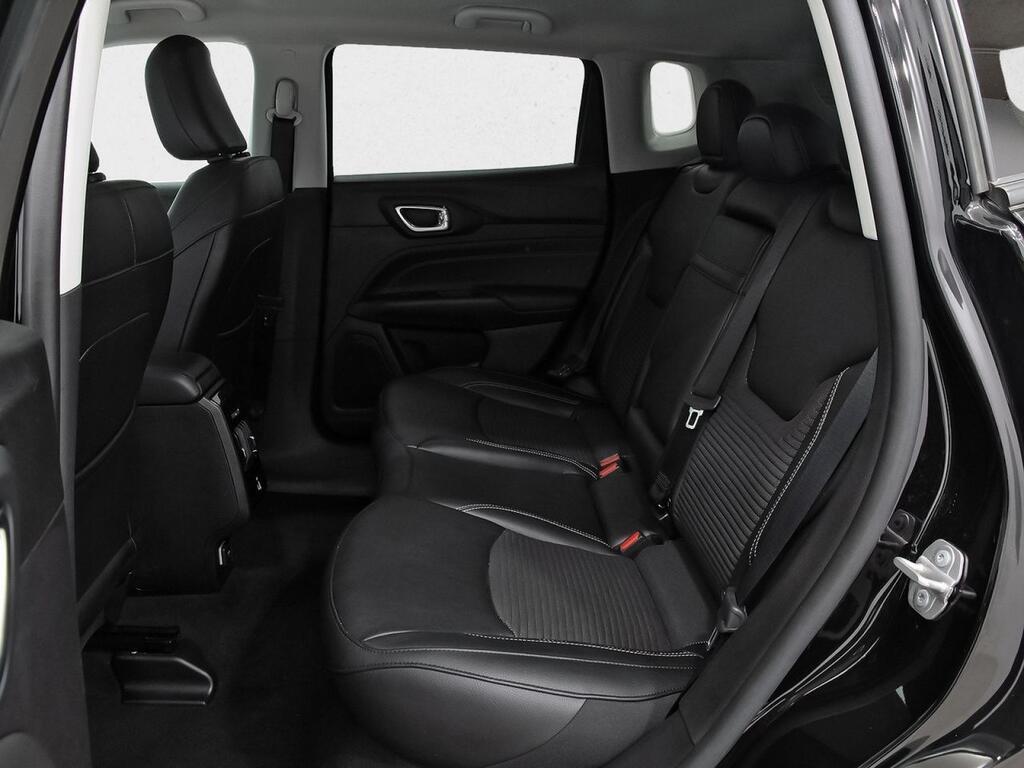 Jeep Compass 1.3 Gse T4 96kW (130CV) Limited MT FWD Segunda mano