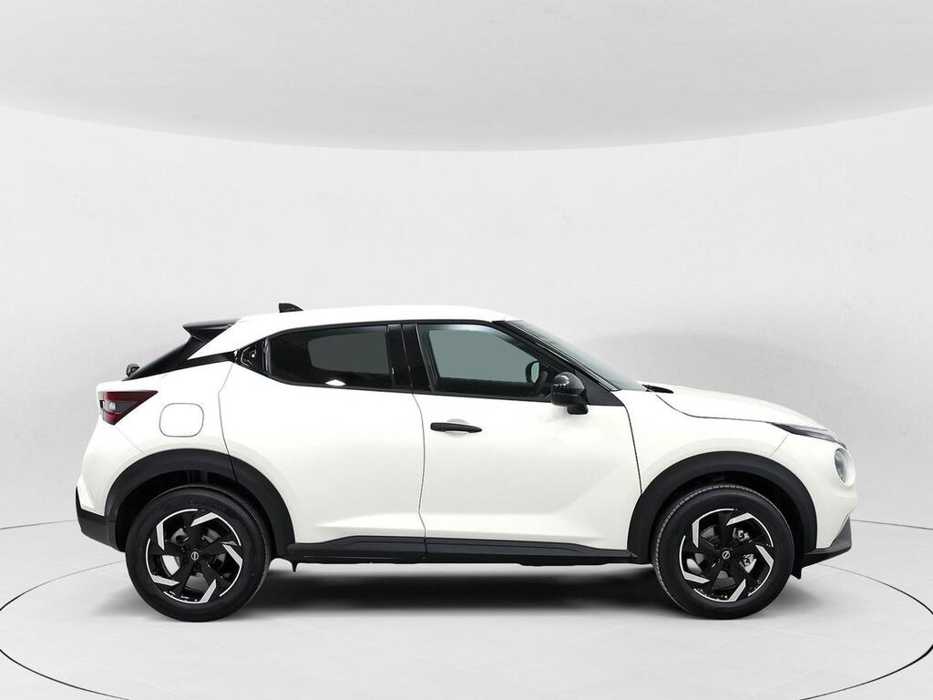 Nissan Juke DIG-T 84 kW (114 CV) 6M/T Acenta Segunda mano