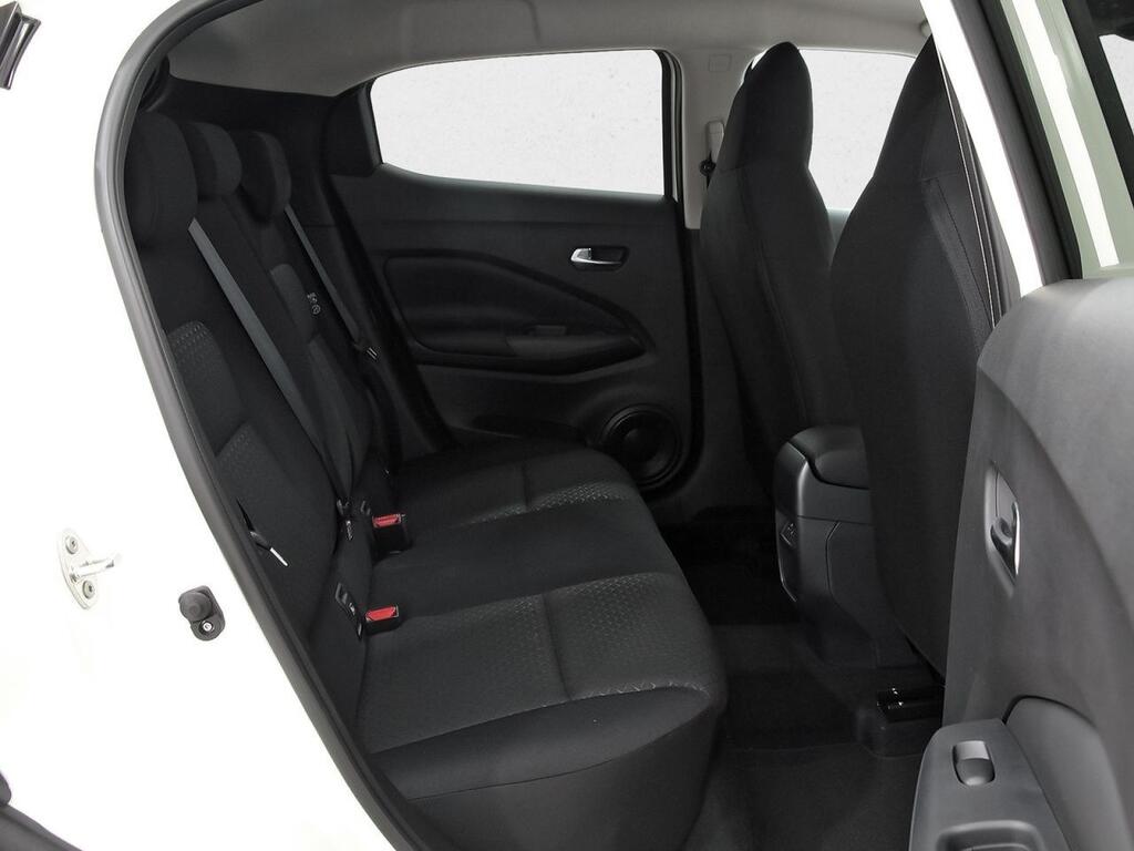 Nissan Juke DIG-T 84 kW (114 CV) 6M/T Acenta Segunda mano