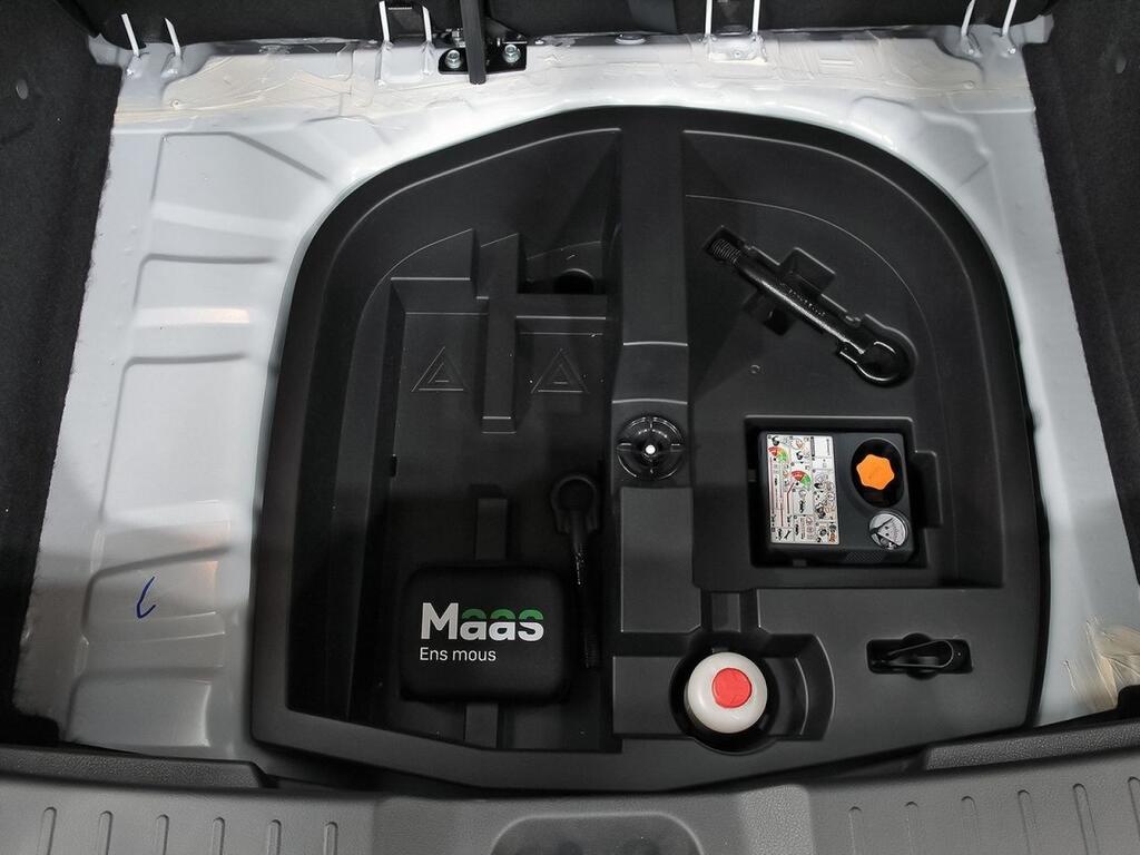 Nissan Juke DIG-T 84 kW (114 CV) 6M/T Acenta Segunda mano